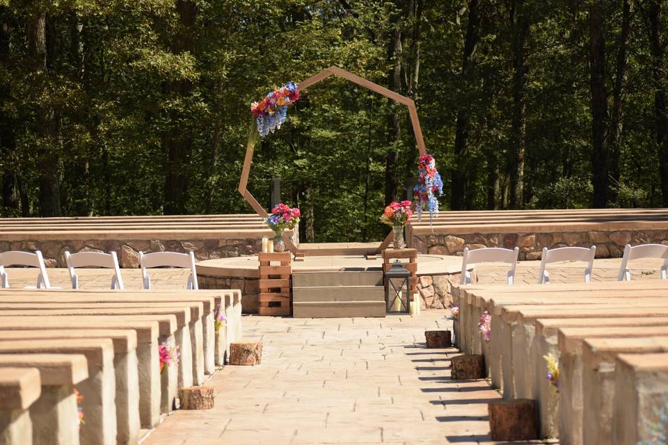 Ceremony