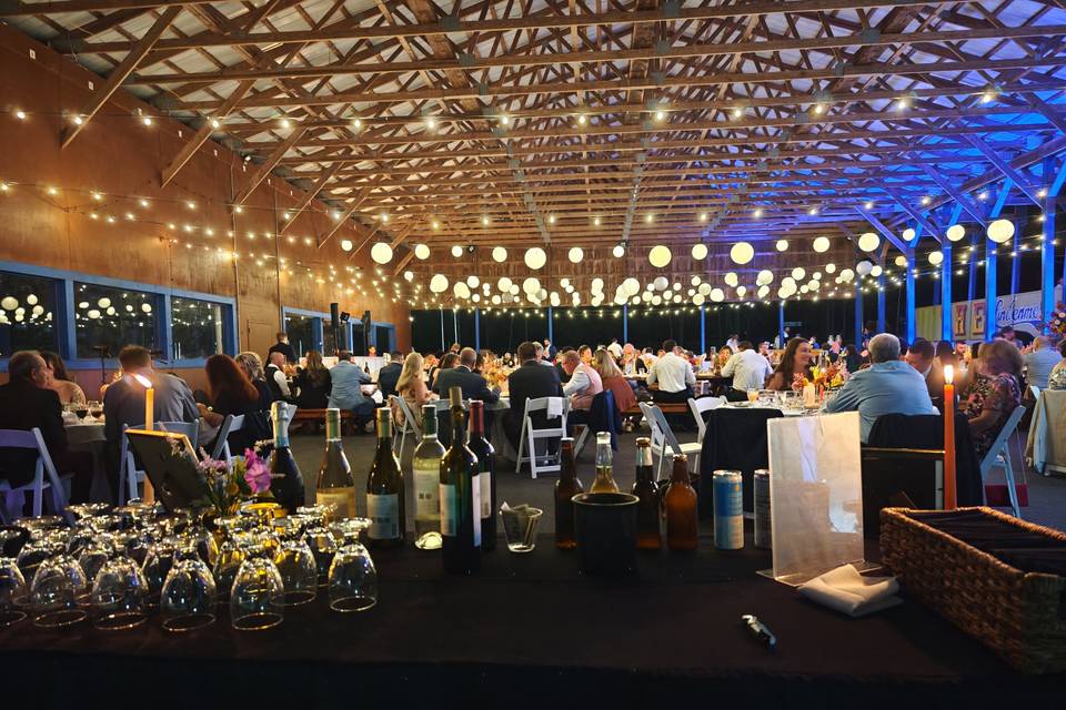 Ceremony