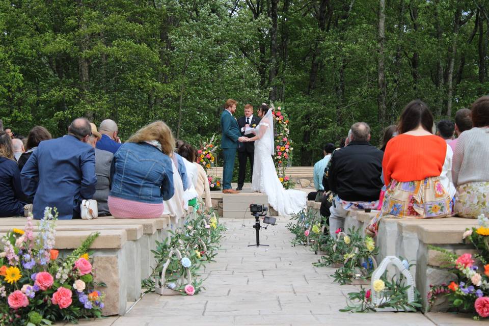 Ceremony