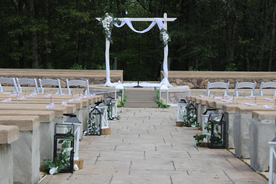 Ceremony