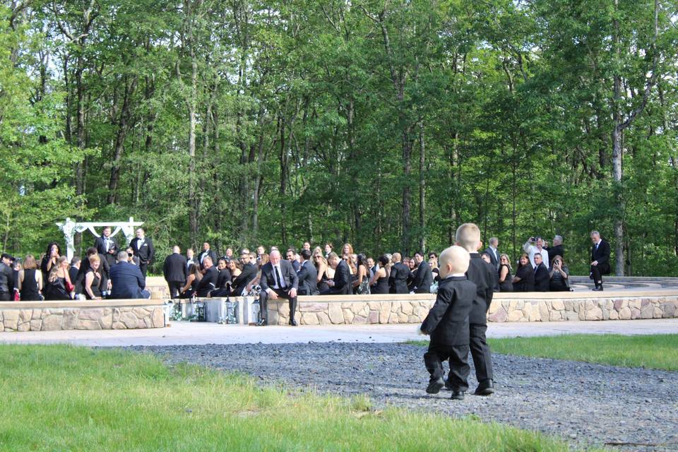 Ceremony