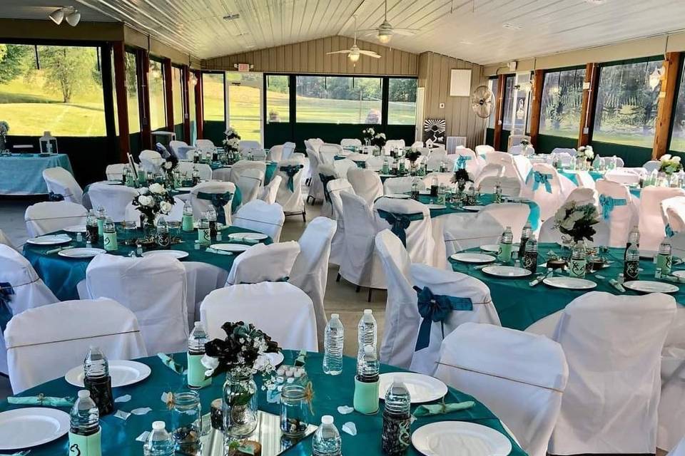 Tables