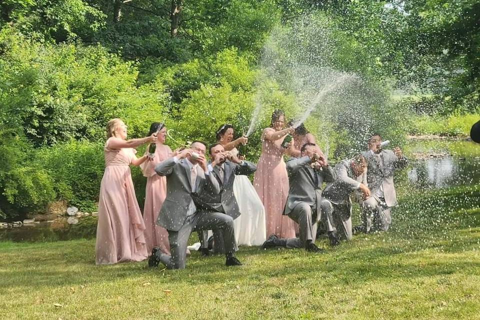 Celebration