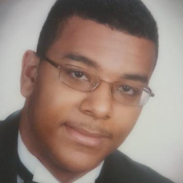 Ian Lashley McIntosh