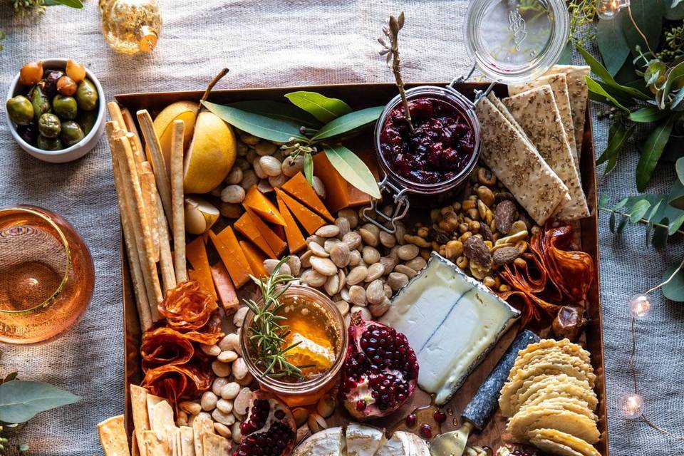 Charcuterie