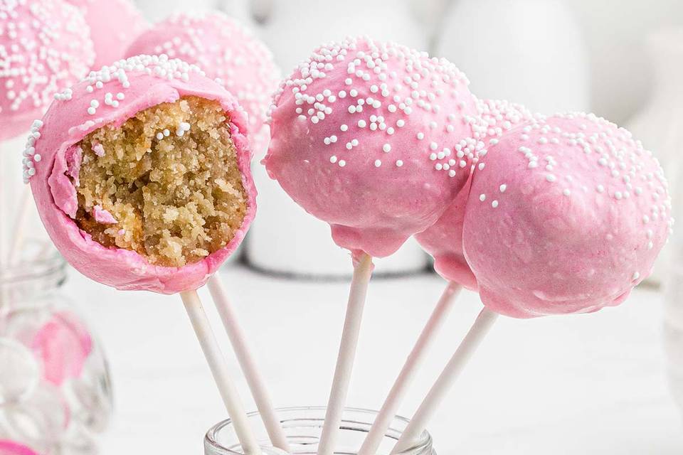 Cake Pops