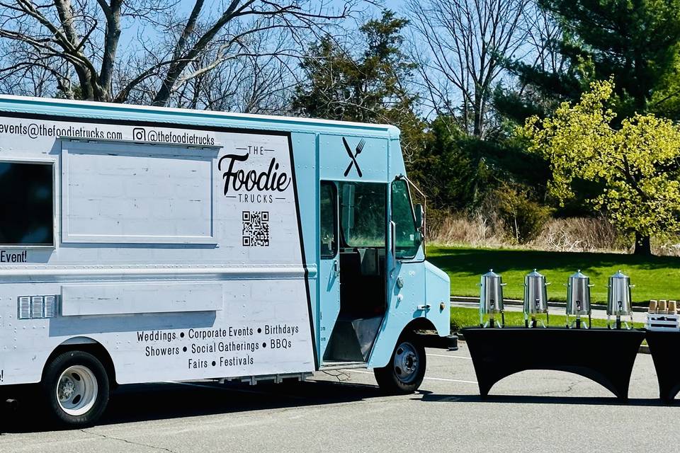 Our Truck