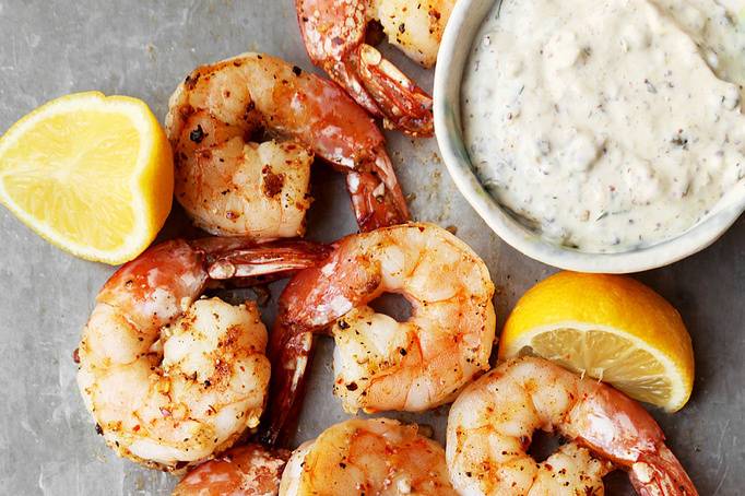 Shrimp