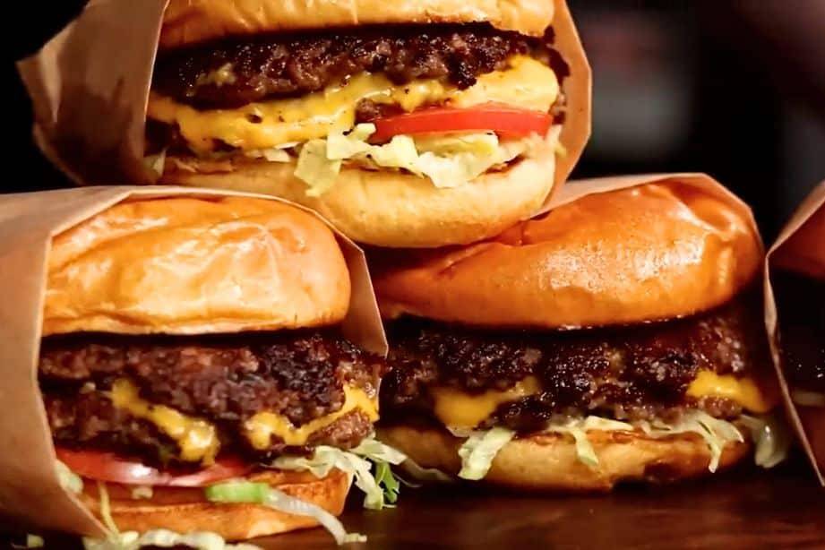 Smash Burgers