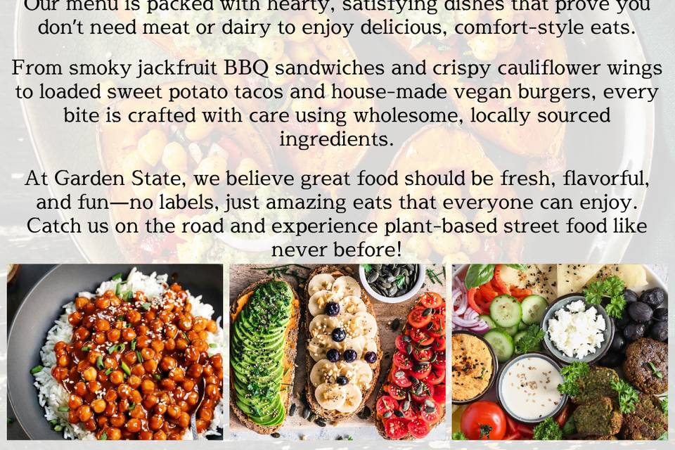 Totally Vegan