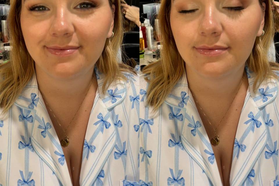 Hair and Makeup by Karen