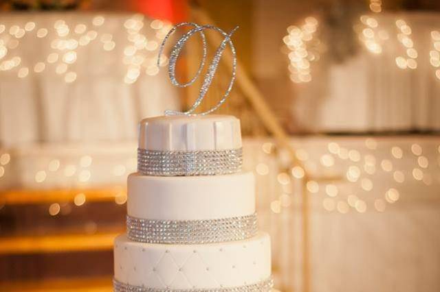 Simply Sweet Cakes