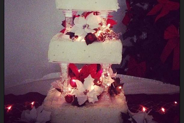Simply Sweet Cakes