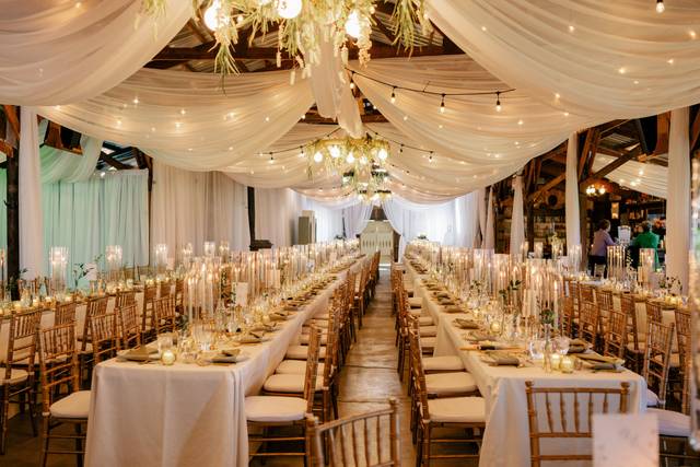 Blattner Wedding