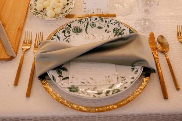 Blattner Wedding