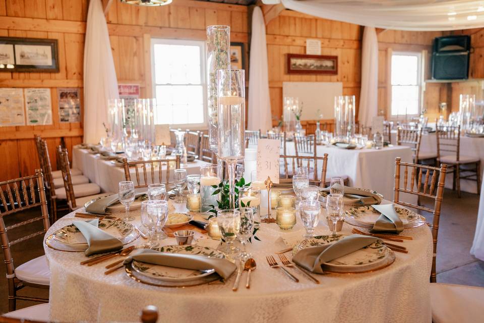 Blattner Wedding