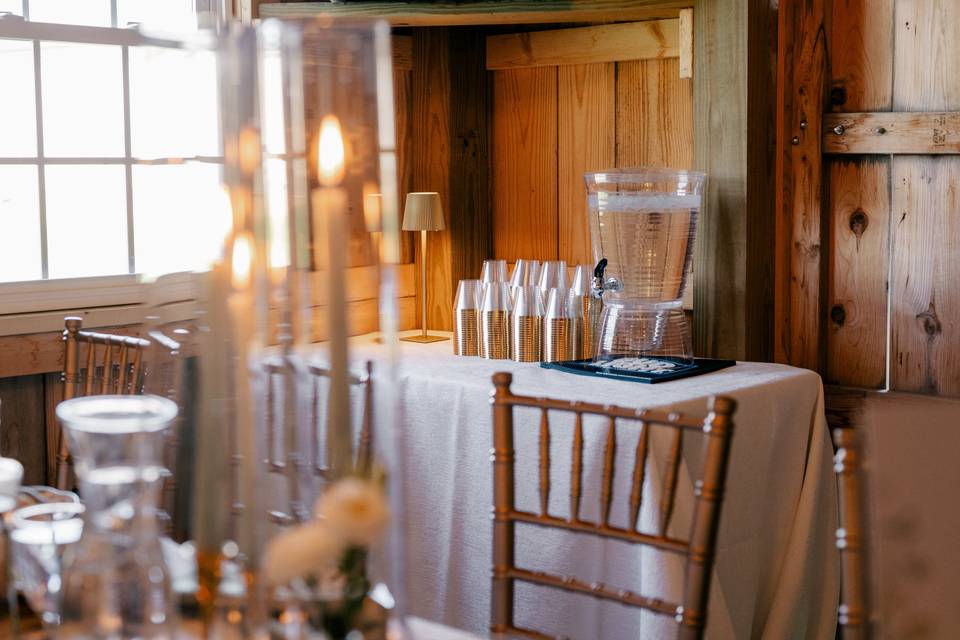 Blattner Wedding
