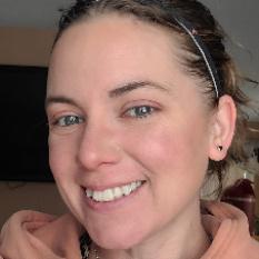 Michelle Holmberg