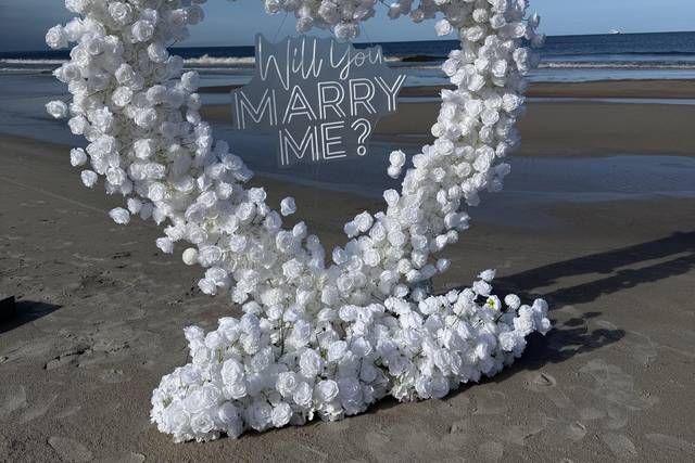 Will you marry me?