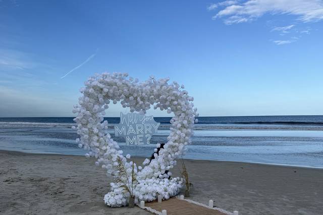 Renae Rose Events