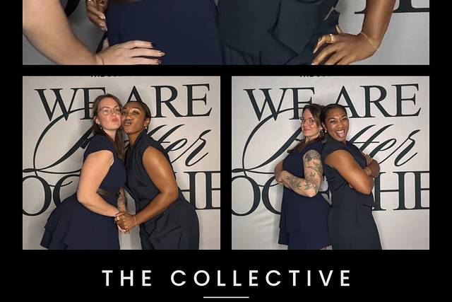Our Photo Booth