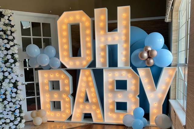 Renae Rose Events