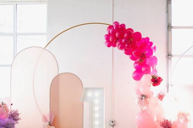 Renae Rose Events
