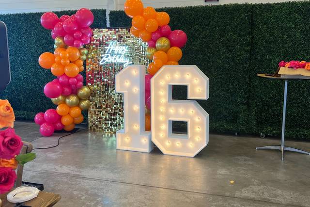 Renae Rose Events