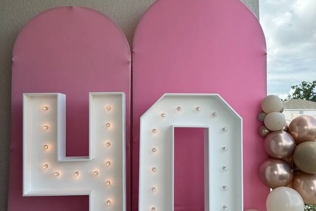 Renae Rose Events