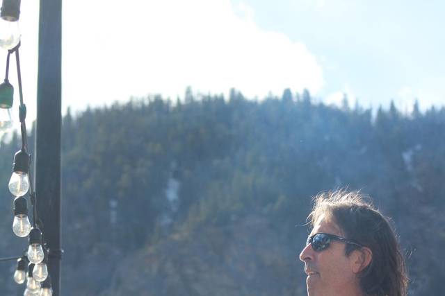 Live in Frisco CO