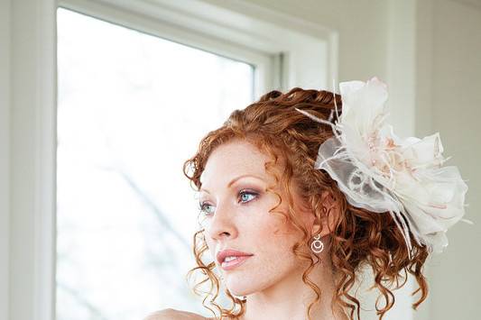 Jewel Hair Design