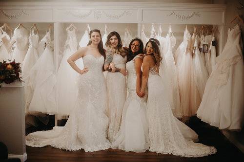 The 10 Best Wedding Dresses in Hesperia, CA - WeddingWire