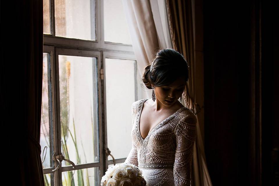 Downtown-LA-Wedding
