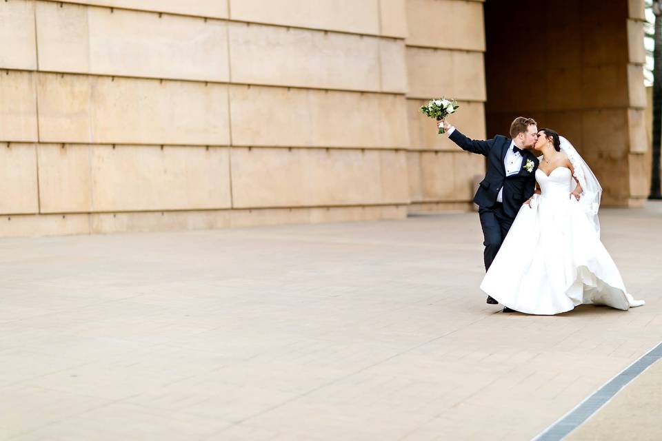 Downtown-LA-Wedding