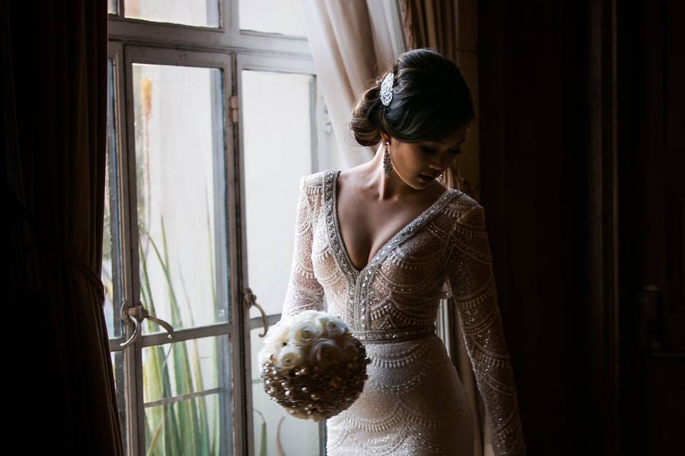 The-MacArthur-Wedding