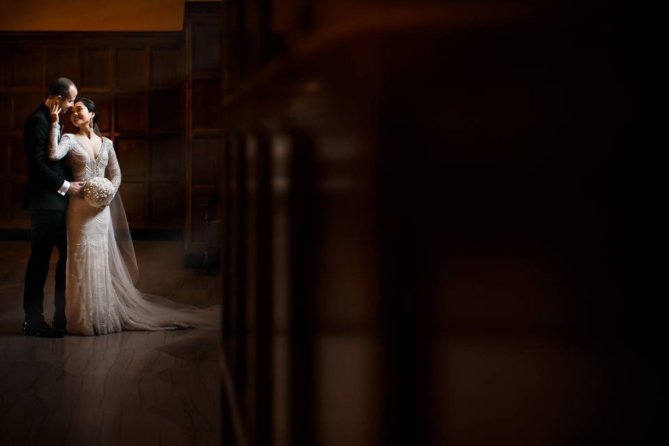 The-MacArthur-Wedding