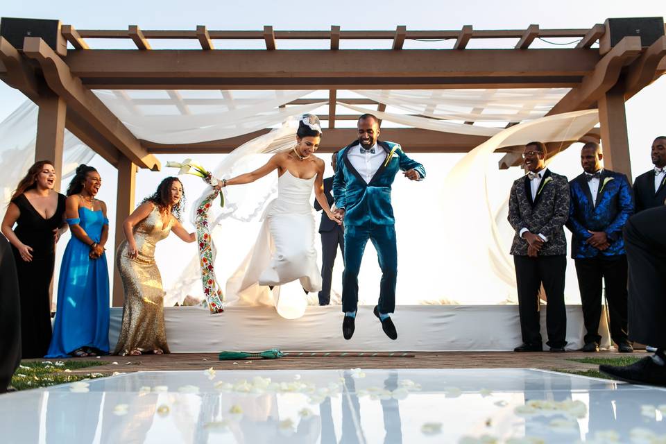 Rancho-Palos-Verdes-Wedding