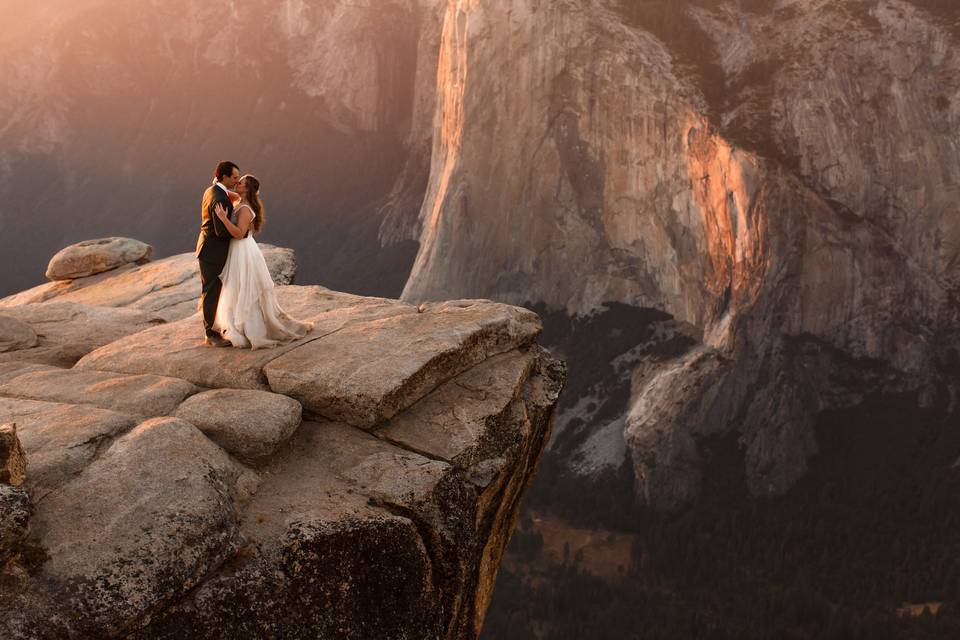 Yosemite-Wedding-Photographer