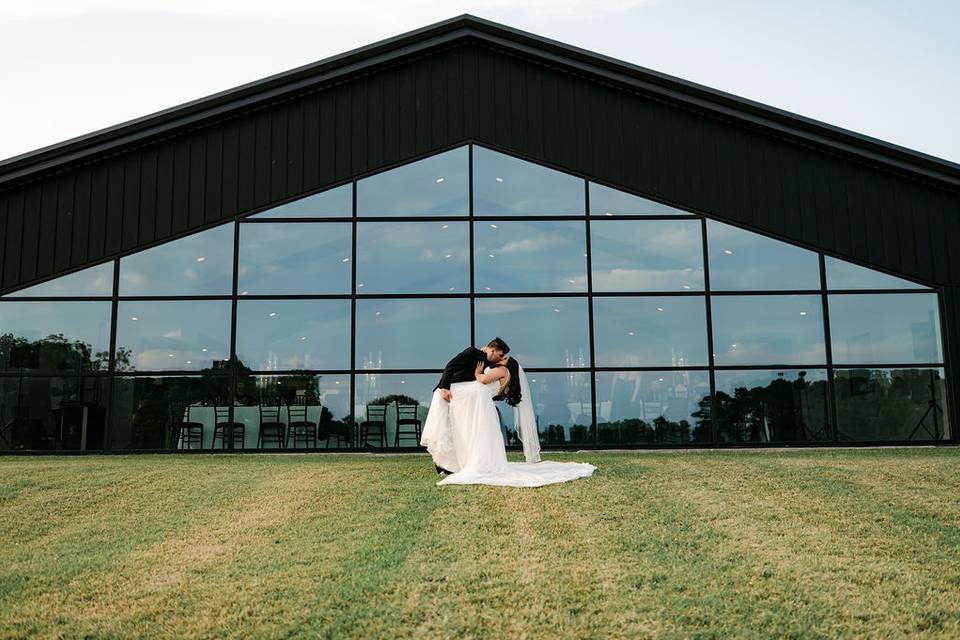 Unveiled Event Production