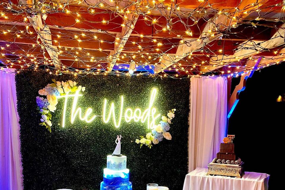 Unveiled Event Production