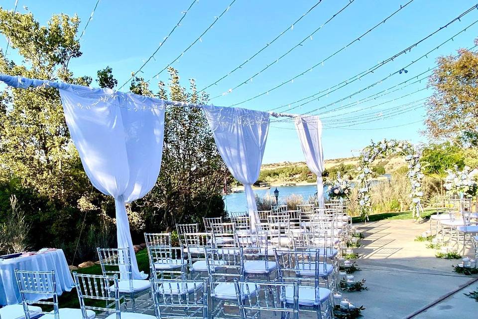 Unveiled Event Production