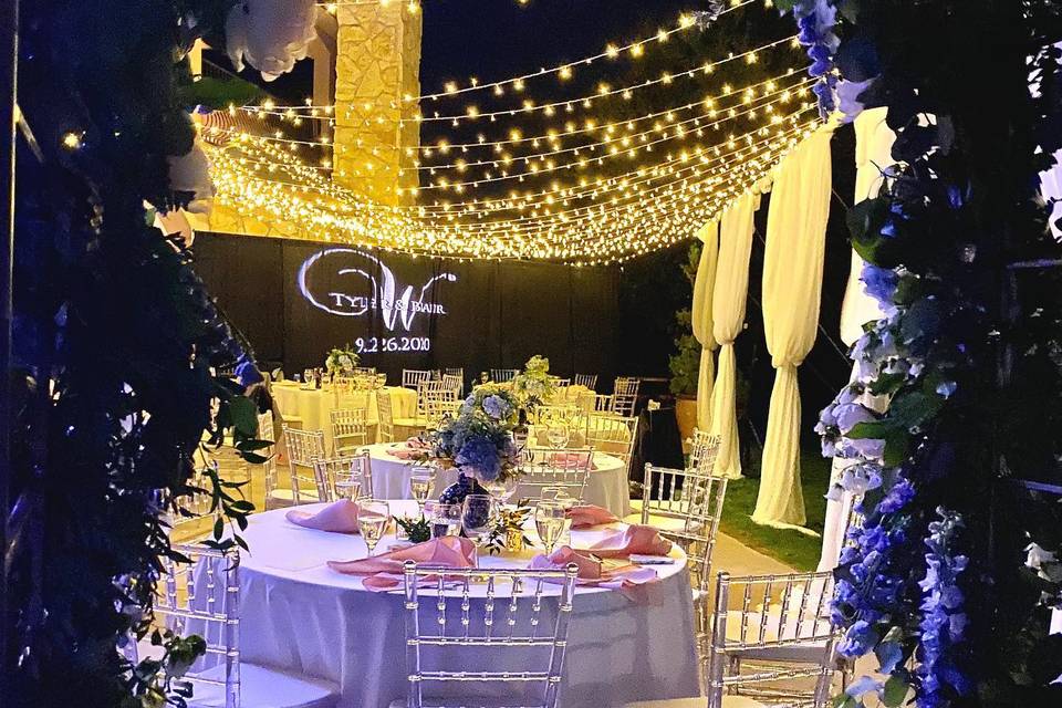 Unveiled Event Production