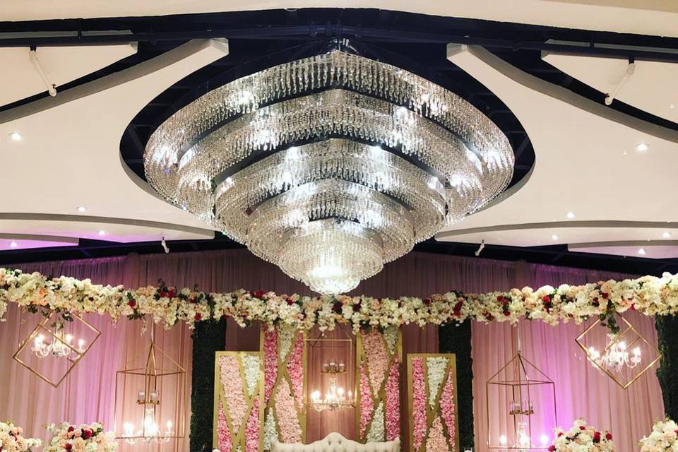 Unveiled Event Production