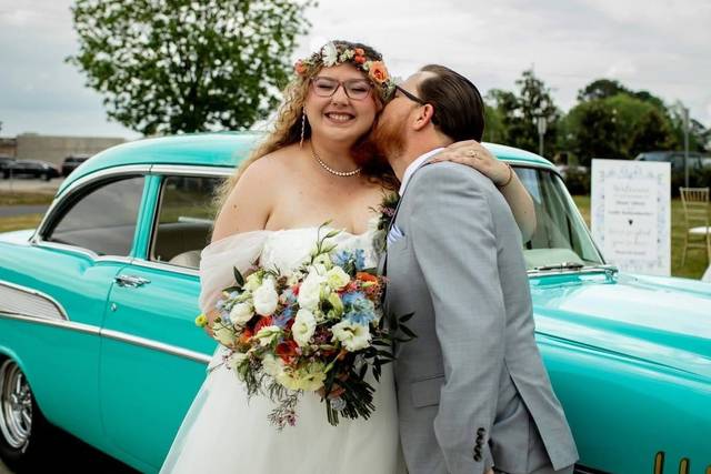 Emily & Shane Wedding (Gamers)