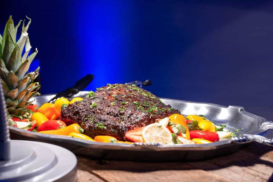 Brisket