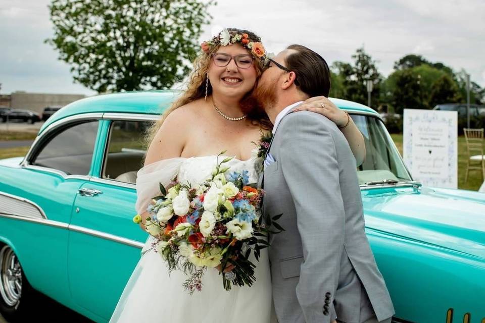 Emily & Shane Wedding (Gamers)
