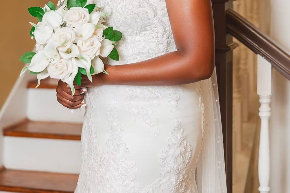 Bride Bobbie