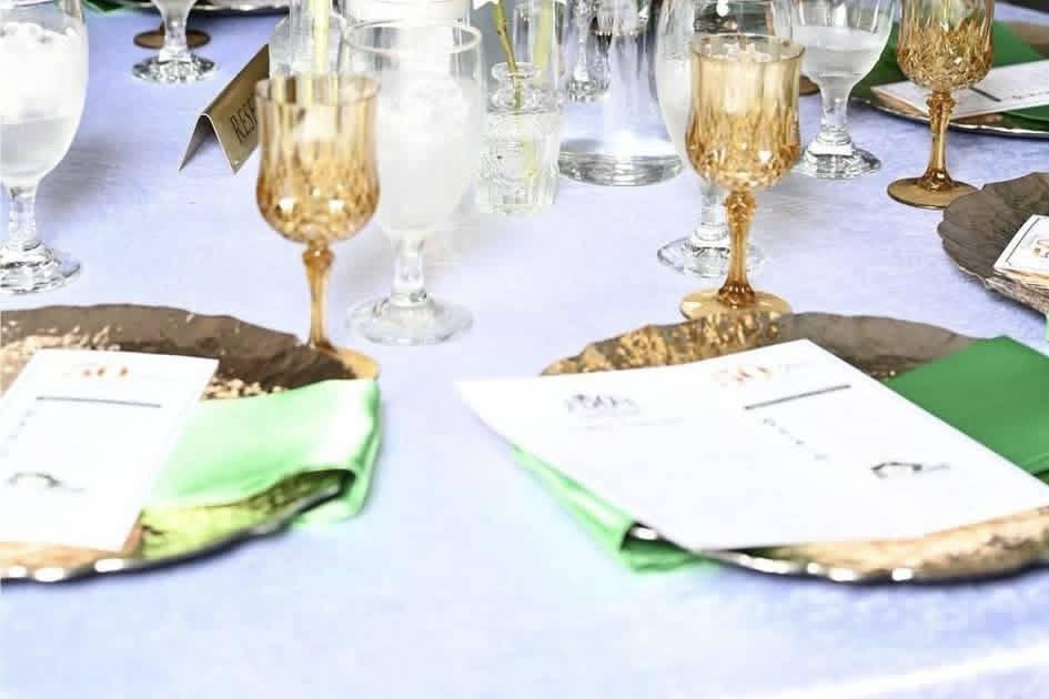 Table Setup