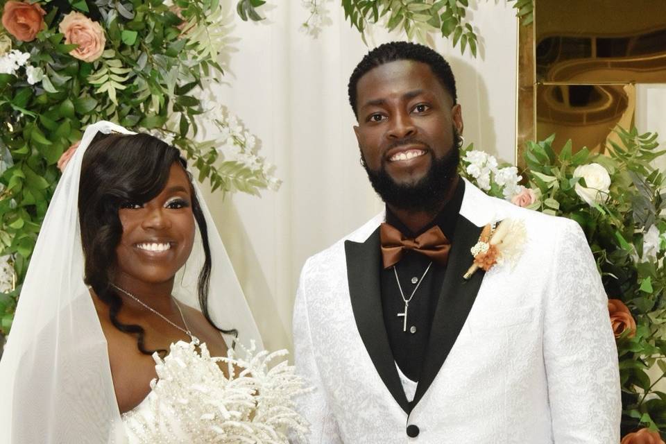Hooten Wedding