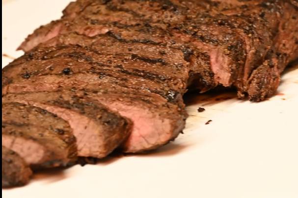 Hanger Steak